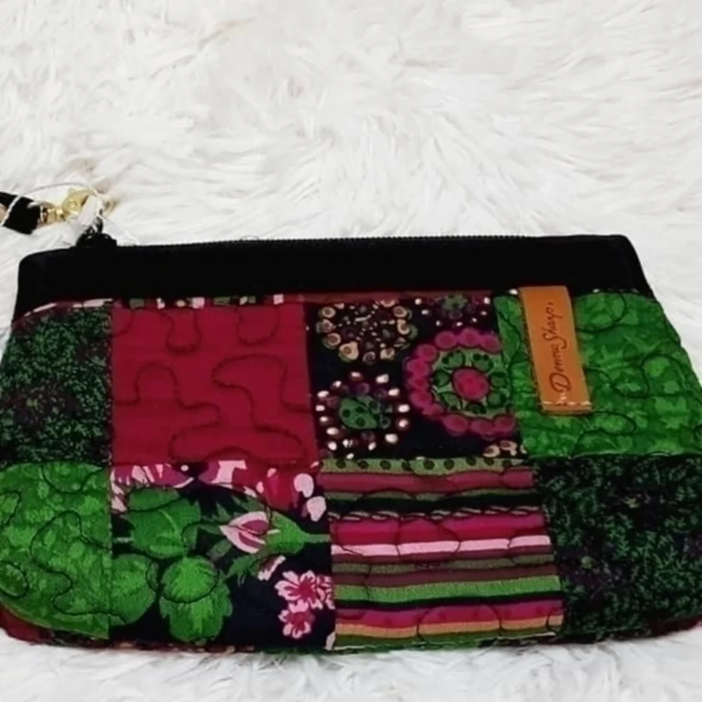 Donna Sharp Kentucky Original Canterbury Bag